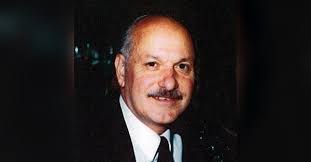 John V. Bolognino Obituary