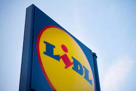 Lidl Oudenbosch Wordt Eens Zo Groot Discounter Plaatst Noodwinkel Op De Brink Roosendaal Bndestem Nl