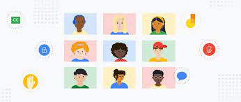 Choose from hundreds of fonts, add links, images, and drawings. New Google Meet Features To Help In Moderating Online Classes And Boost Students Engagement Educational Technology And Mobile Learning