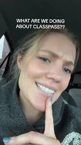 this is with my corporate discount too 😵 #classpass #help #fyp #greenscreen