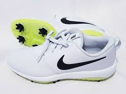 Nike Mens Size 10 5 Roshe G Tour Golf Shoes In 2020 Nike Men Golf Shoes Nike