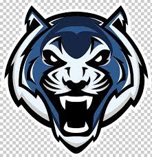 Lincoln University Lincoln Blue Tigers Football Mid America Intercollegiate Athletics Association Grambl Sports Logo Inspiration Animal Logo Sports Logo Design
