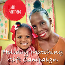 Haiti Partners