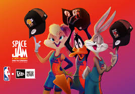 Luego de 25 años, los looney tunes regresan a jugar baloncesto, ya no con michael jordan como el mvp, sino con lebron james. Wsgn7v1m3s38rm