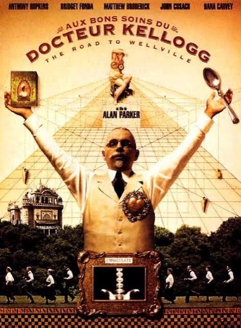 The Road to Wellville (1994) - IMDb