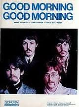 I love waking up in your arms each day. Good Morning Good Morning Wikipedia