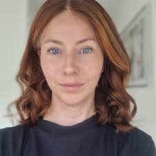 Human Hair Wig Natural Balayage Brown Red Wig HD Lacefront Wig 13x4 Lace  Wig Glueless 100% Low Density Real Hair Alopecia Hairloss