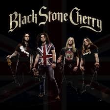 Black Stone Cherry Can T You See Lyrics Genius Lyrics