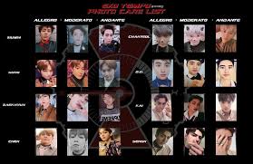 I'm still not over pilot exo. Img 181103 Exo Ecuador Official Fan Club Facebook