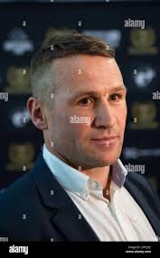 Matt giteau hi-res stock photography and images