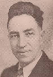 Gilbert Stanley Nowlin (1896-1984)