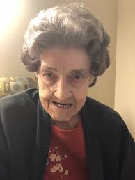 Betty Faye Guinan Obituary