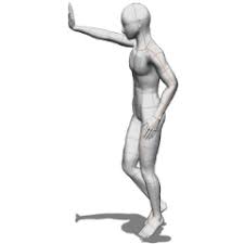 Check spelling or type a new query. Leaning Against Wall On Hand Clip Studio Assets