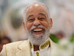 Q&A with a Centenarian: TSU's Thomas Freeman reveals what he's learned in  100 years