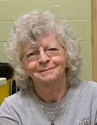 Obituary information for Janet Lynn Harvey