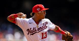 Get the latest washington nationals news, scores, stats, standings, rumors, and more from espn. 3ssnducx4 4am
