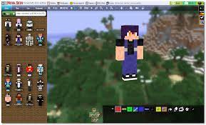 Microsoft education in partnership with nasa have developed this collection of lesson plans to celebrate the . Minecraft Education Edition Create Your Own Skins Cdsmythe