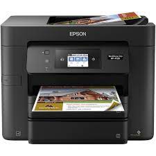 Printer and scanner software download. Epson Workforce Wf 3620 Software Mac Peatix