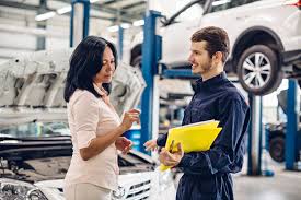 U do it auto repair shop has on staff ase certified automotive technicians. Do You Know What Does Major Car Service Include