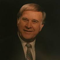 Donald Ratliff Obituary 2017