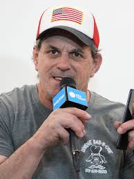 Indianapolis mayor race: Republican John Couch charged with theft