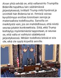 4/4 totean lopuksi, että tarkoitukseni ei ole rinnastaa asiatonta tviittailua seksuaalirikoksiin tai vaalilahjontaan. Lasse Hakala On Twitter Jussi Halla Aho Marraskuussa