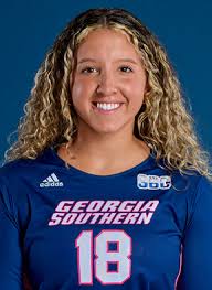 GEORGIA SOUTHERN EAGLES