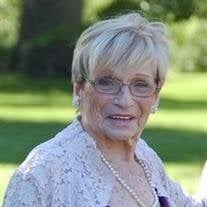 Rhoda Faldman Obituary