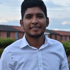 Harold Orosco's Instagram, Twitter & Facebook