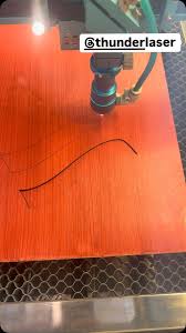 Watch as this American flag comes to life with precision laser cutting!  ⚡️🔥 Our Thunder Laser machine makes every detail sharp and clean. 🇺🇸✨  #LaserCutting #MadeInUSA #AmericanFlag #ThunderLaser ...