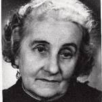 Тамм, Анна-Мария — Википедия