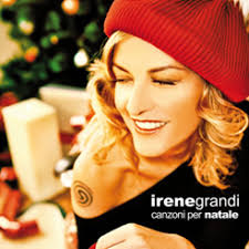 Le nuove hit di successo. Irene Grandi