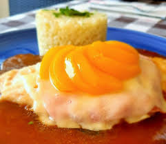 Maybe you would like to learn more about one of these? Zapecene Kuracie Prsia S Broskynou Od Huga Masterchef Hugo