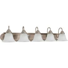 Progress lighting classic 5 light 36 wide bathroom vanity. 36 Inch Bathroom Vanity Lighting Direct