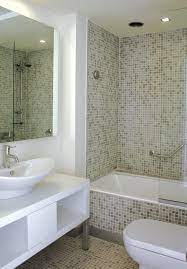 To make the bathroom interior more decorative, you can place a heated towel rail in the form of a bronze pipe. 11 Interior Design Tips For Bathrooms A Modern Space Lovetoknow