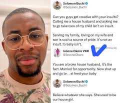 Shaming Men for Helping with Household Chores