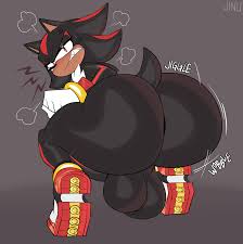 Rule34 - If it exists, there is porn of it  jinu, shadow the hedgehog   7443393