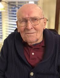 Obituary information for Edward Ignatius Reinsel