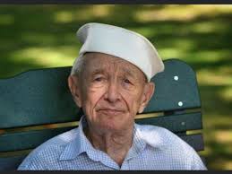 Wallace Joseph 'Wally' Pence