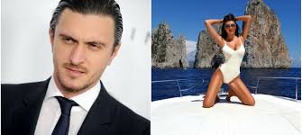 Lovituri de sute de mii de euro. Ce Pierde Savulescu Condamnat La 5 Ani De Inchisoare Fostul Actionar De La Dinamo Va Sta Departe De Sotia Supermodel Cum Arata Angela Martini Galerie Foto Sport Ro