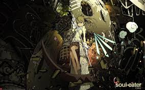 Share An Soul Eater Wallpaper Download Anime Wallpaper Http Itunes Apple Com App Id955366305 Soul Eater Anime Soul Soul Eater Manga
