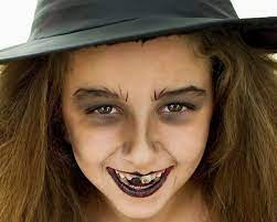 Aug 07, 2018 · el maquillaje niña bruja es uno de los que más solicitan las chiquitas de casa. Maquillaje De Bruja Para Halloween