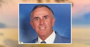 Henry Joseph Simoneaux Obituary