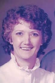 Carol Fetty Obituary