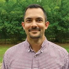 Congrats to Timothy Ansell, Sr.