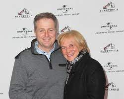 Norbert Rier enthüllt: Dieses Kastelruther-Spatzen-Lied ist seiner Frau  gewidmet - Schlager.de