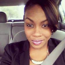 Danielle Ingram (@thereal_danie)