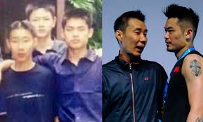 An inspirational story of national icon lee chong wei, who rose from sheer poverty to become the top badminton player in the world. Contest Win Tickets To The Premiere Of The Lee Chong Wei Movie Hype Malaysia