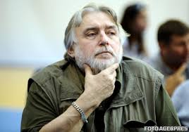 Born in copăceni, bălţi county, in what is now the republic of moldova, păunescu spent his childhood in. Starea De Sanatate A Poetului Adrian Paunescu S A Inrautatit Din Nou Medlife