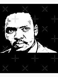 Steve Luther Posters for Sale